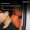 Leapmotor C10 Headrest & Lumbar Support with Neck Pillow, Car Cushion & Blanket, Original Car Color