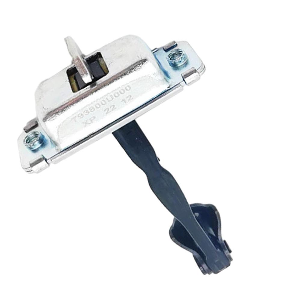 Door Stop Check Strap Left Front Or Right Door Hinge Stop Limiter 79380-0U000 For Hyundai Accent 2011 2012 2013 2014 2015-2018 Front Left or Right