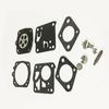 Carburetor Rebuild Kit For Carb Repair Kit For 041AV 041 Farm ChainSaw For Tillotson Carburetor Work Better Or Work Normally