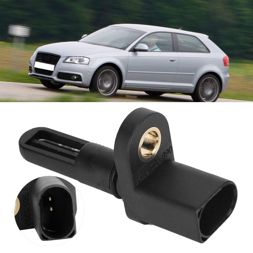 Air Intake Temperature Sensor 06B‑905‑379 A Auto Car Accessory Fit for A3 A4 Beetle