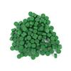 100Pcs Game Token 10*5Mm Disc Wooden Game Pieces Pawnchess Boardgameeducational Games Accessories 8 Colors