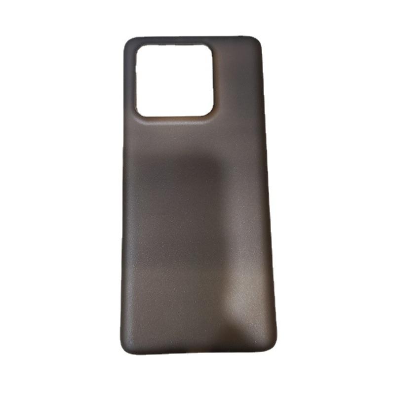P70 Ultra-thin PP Does Not Yellow, Suitable for Huawei Mate60pro Mobile Phone Case 50 Matte Hard Case P40 Protective Case 30