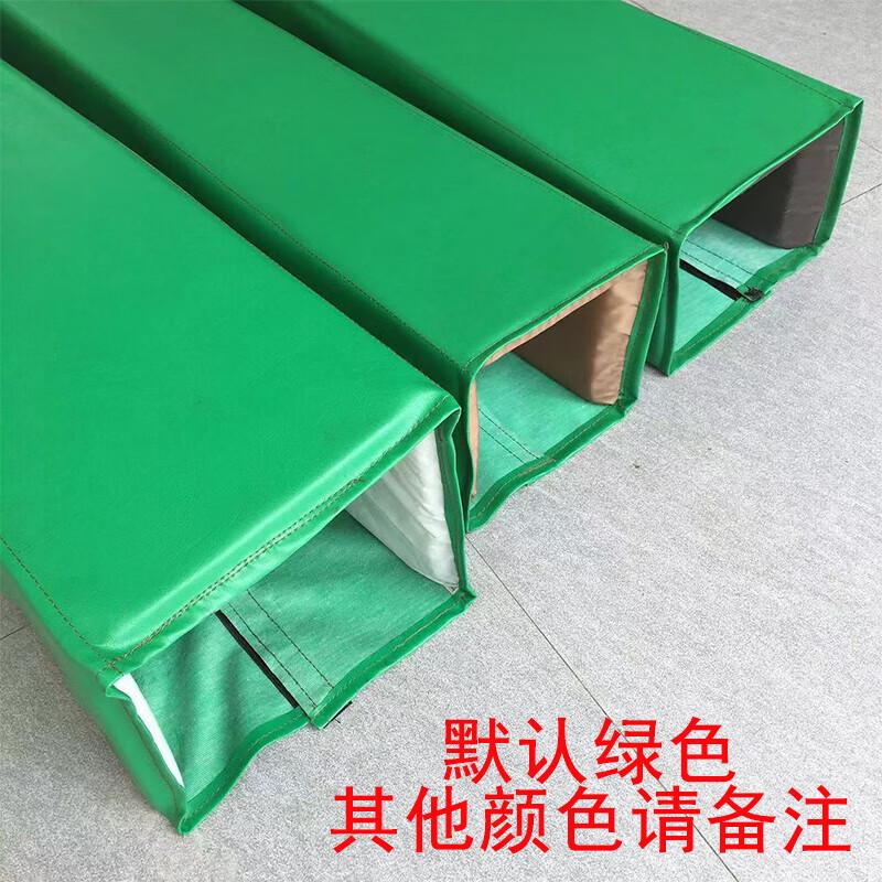 Basketball Hoop Anti-Collision Safety Pad