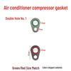 High-Temperature Resistant Auto AC Compressor Sealing Gasket
