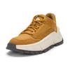 (WMNS) Timberland Turbo Low Trainers 'Wheat Suede' Women's A5N9QW