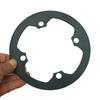 Bike Sprocket Protecting Chain Wheel Protective Cover Cranks Chain Protectors Bicycles Crankset Accessories