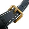 Louis Vuitton Variable For Idylle Elegy Shoulder Strap Calfskin Black M56696 Used
