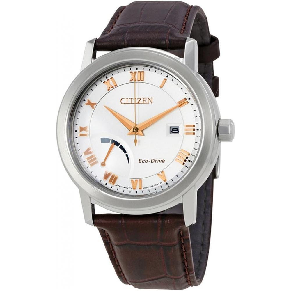 Нет Citizen [Citizen] Часы Citizen Eco Drive мужские часы мужские AW7020 00A [Параллельный импортный продукт]