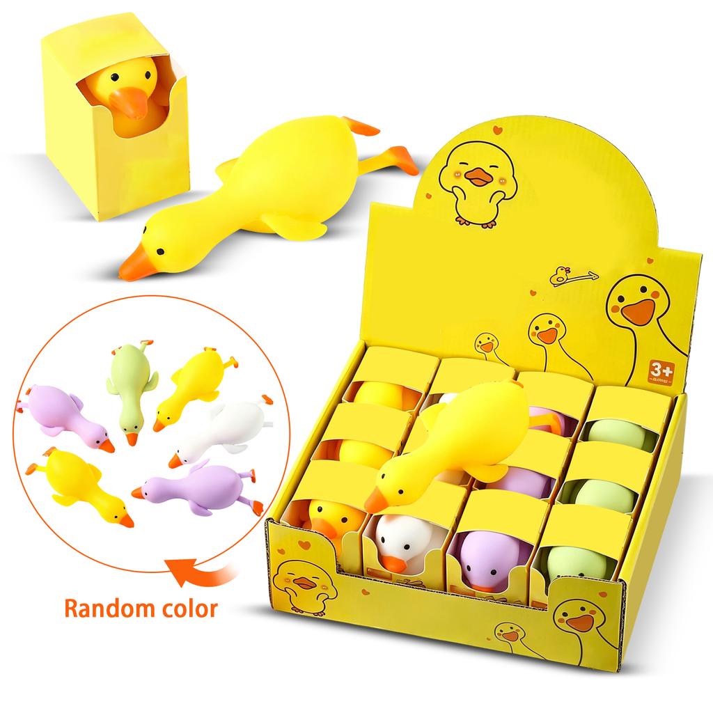 Stress Toy for Adults and Kids, Soft Ball for Sensory Play, Fine Motor Skills Toy for Home
