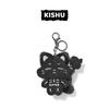 [Ready Stock] Enhypen — Enchin Plush Spooky Keyring