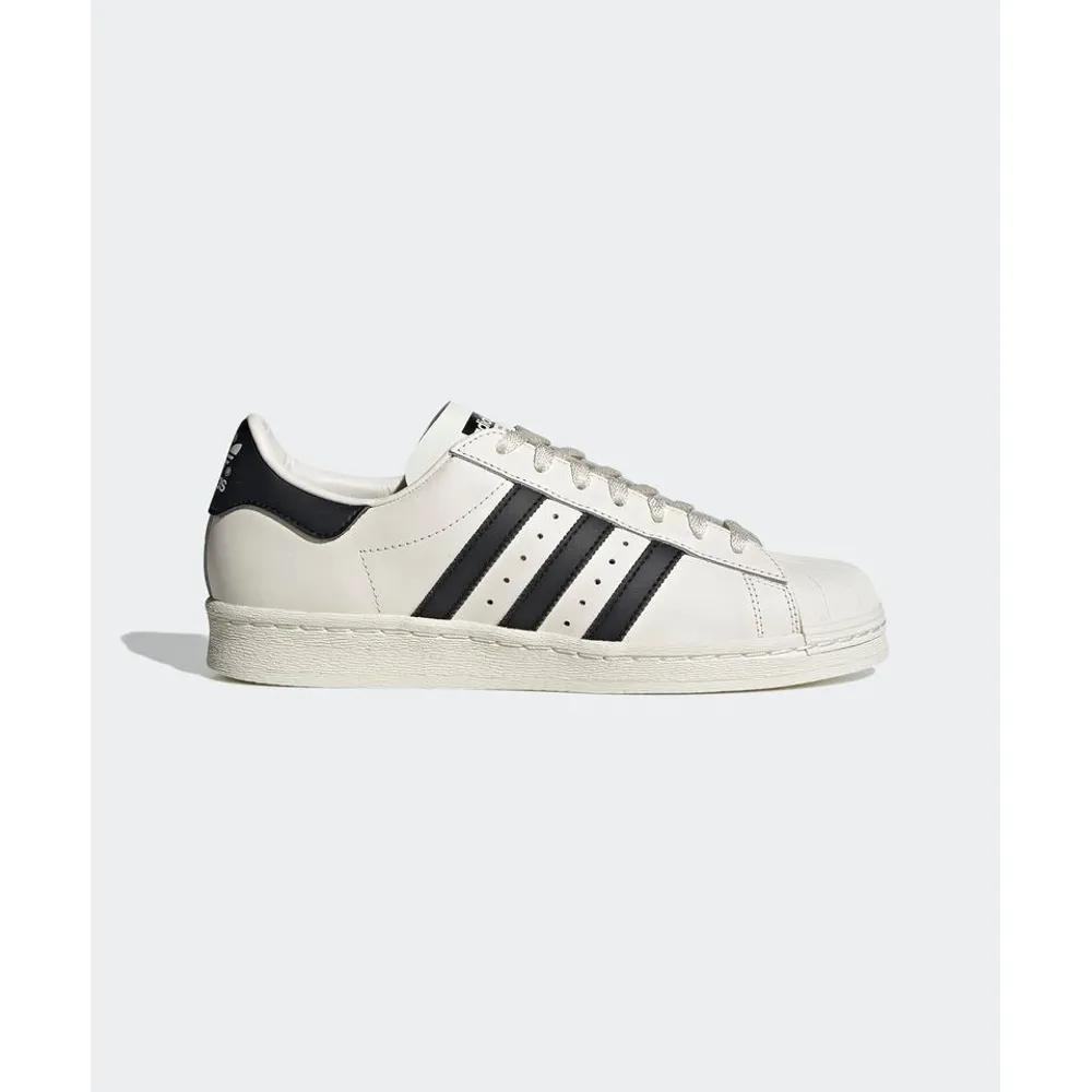 adidas Superstar 82 - Cream:Black GY7037 514056