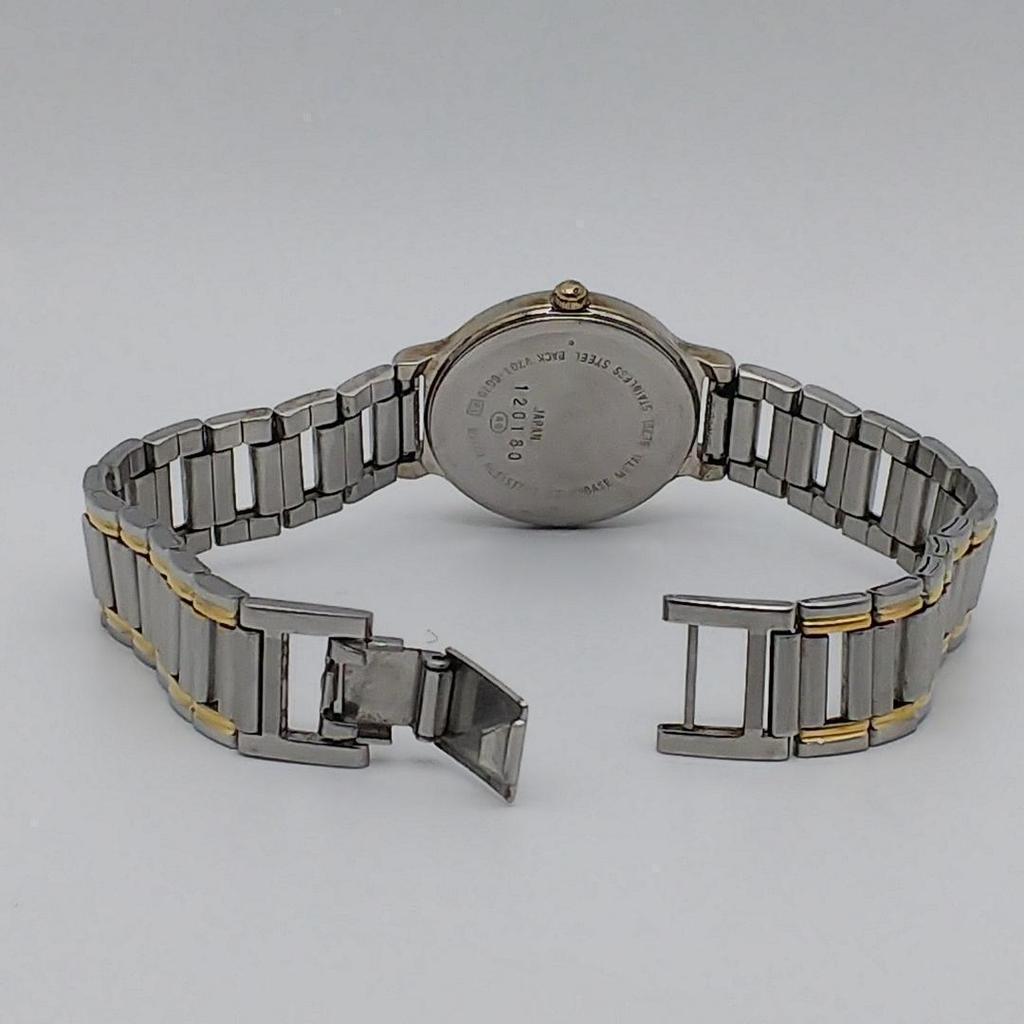 Used Seiko AlbaURBANLadies/Watch/Quartz