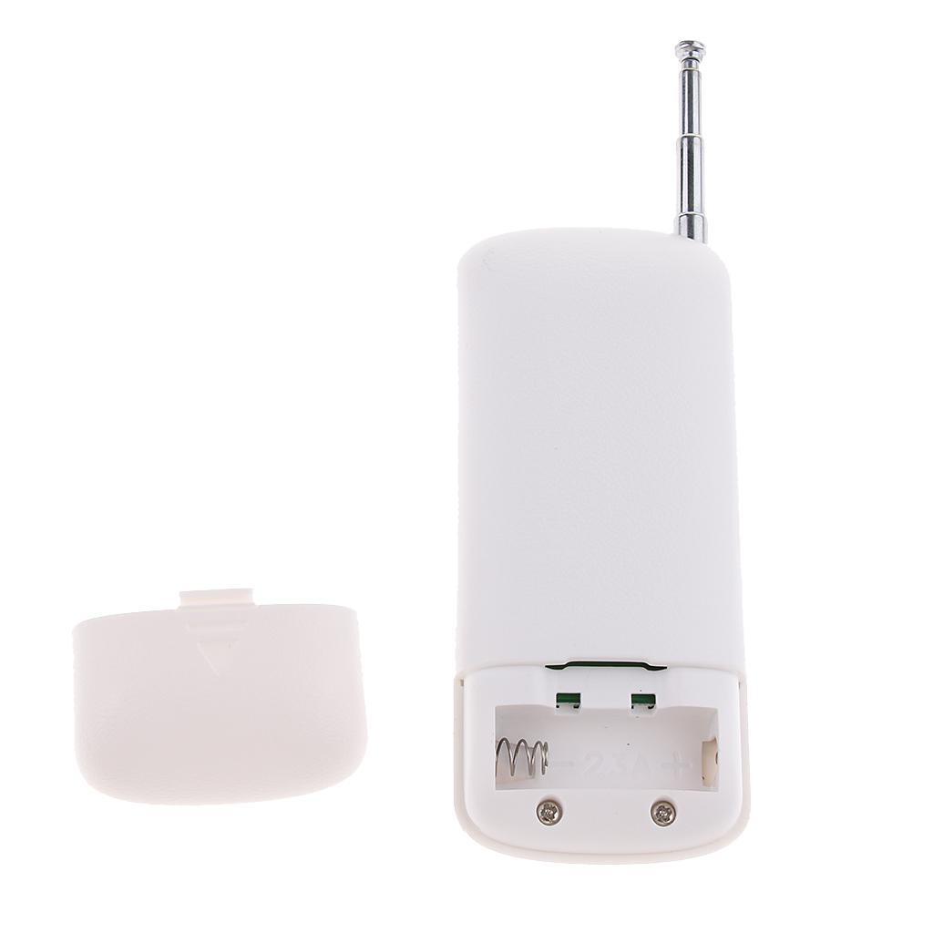 3 Controller Lamp Switch, DC 12V 433