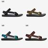 Men S Sandal Original univerSal 2024 S S Select 4 typeS Stvm2414006 Dol