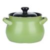 IKTN Zisheng High-Temperature Ceramic Casserole Pot