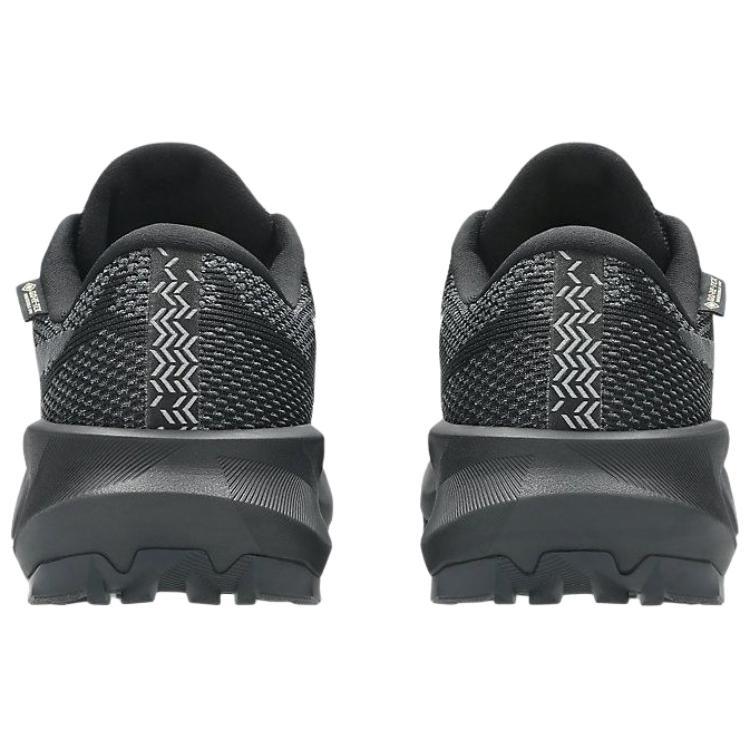 ASICS Trabuco 14 Gore Tex 'Black Graphite Grey' Men's 1011C165-002