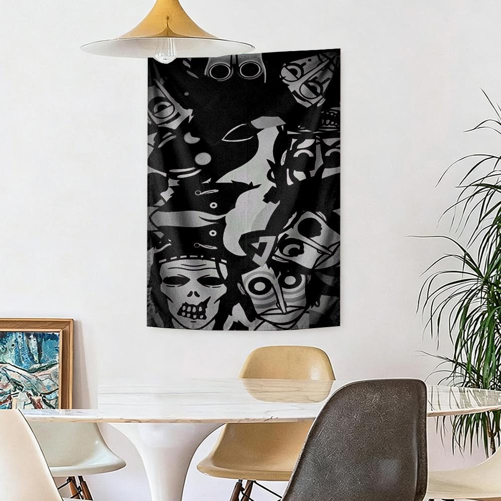 Incredibox Wall Decor Tapestry Art For Pet Memorial Birthdaywedding Party Backdrop Family Gift