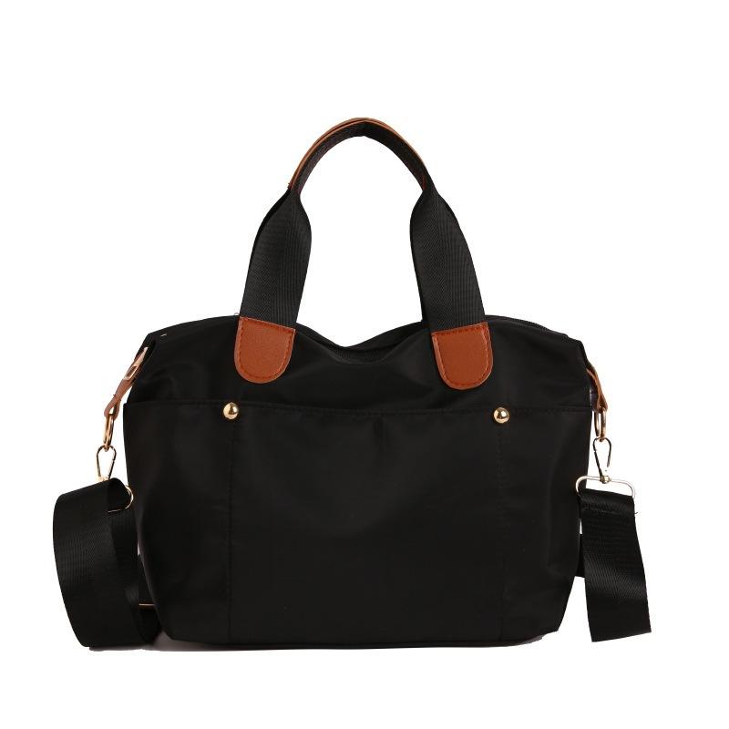Fashion Casual Bag, Casual and Simple Single-shoulder Crossbody Bag, Business Tote Bag