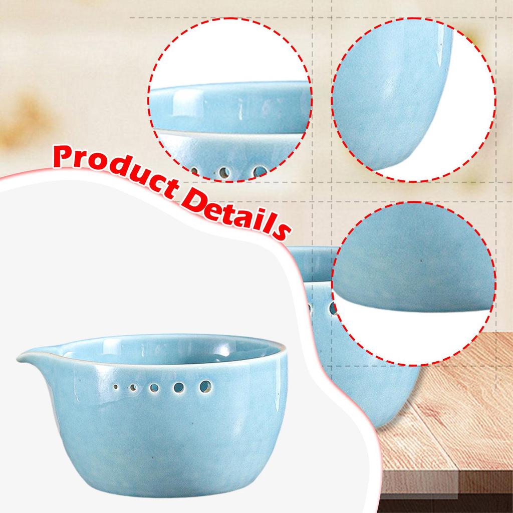 Garlic Grater Herb Bowl Kitchen Tool Supplies Versatile Efficient Peeling Accessory Gadget Ceramic