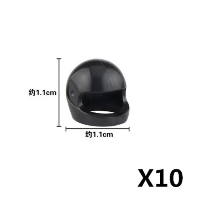 MOC Three Kingdoms Building Blocks Accessories Soldier Weapons Military Shield Sword Helmet Shoulder Armor Wings Mini Brick Toy