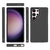 Dvouvrstvý pevný pancéřový kryt pro Samsung Galaxy A55 5G A 55 S24 Ultra S23 S22 Plus Černý Nárazuvzdorný Kryty Funda