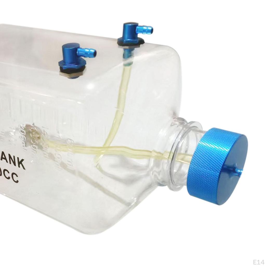 Aircraft Fuel Tank for Remote Control Models