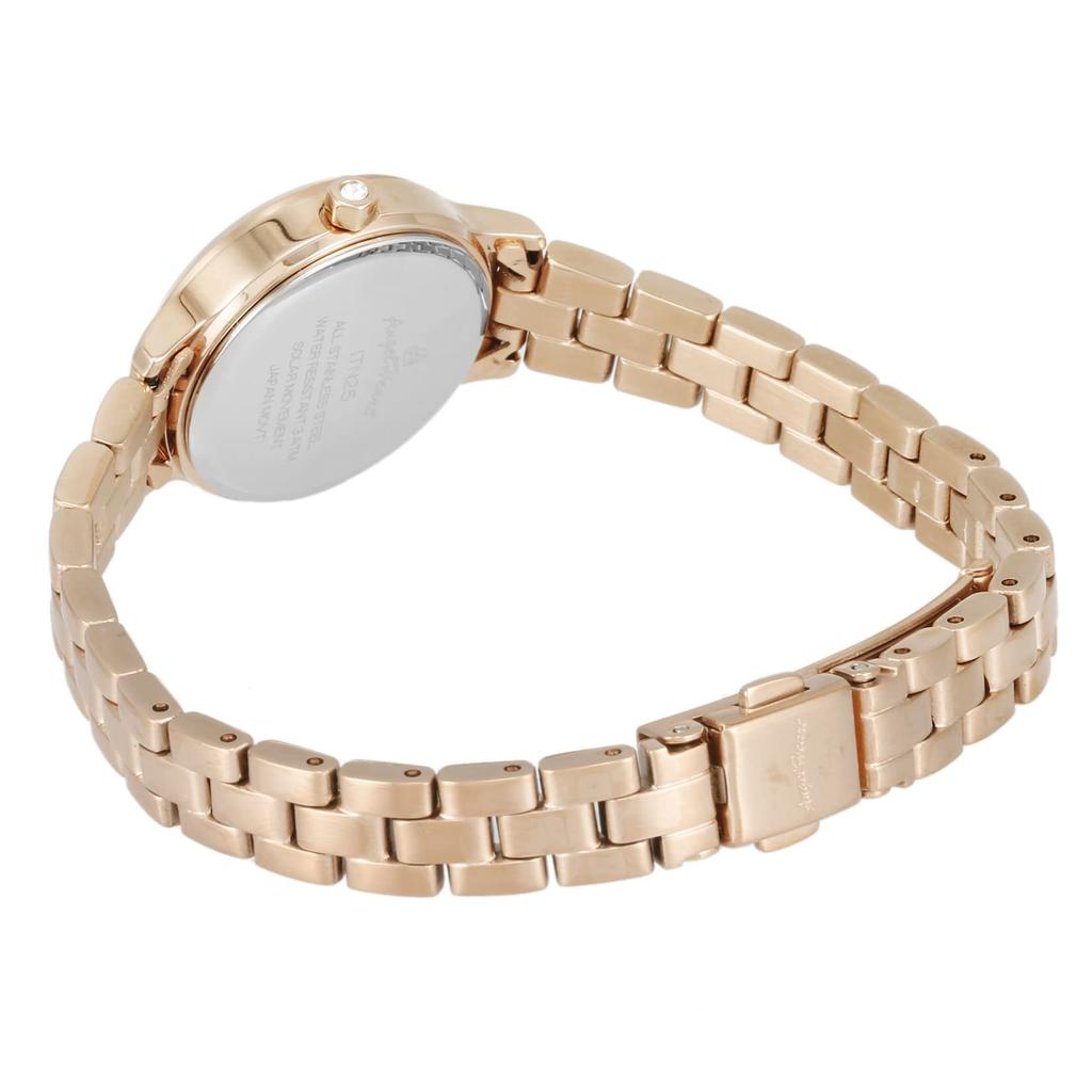 [Angel Heart] Innocent Time ITN25PG Women's Gold Watch