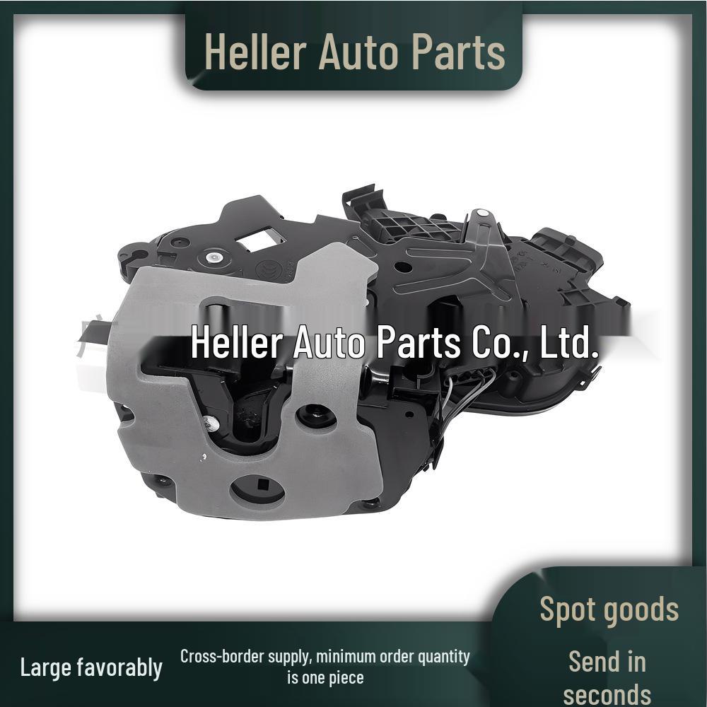 LR078706 Mid-Range Front Right Locking Machine for Range Rover Sport LR064792