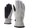 Велосипедные перчатки Ziener Ibrana Touch Lady (черные)