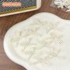 Mini Card Packaging Materials 10pcs/Pack Packaging Decorations Lovely Small Bow Accessories