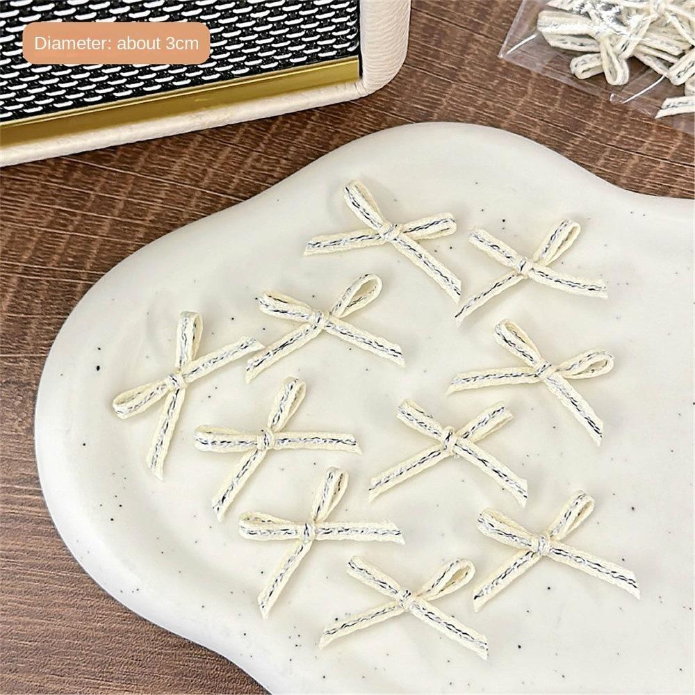 

Мини-карты упаковочные материалы 10 шт./упак. милые аксессуары новые упаковочные украшения Yellow(10pc/Pack)