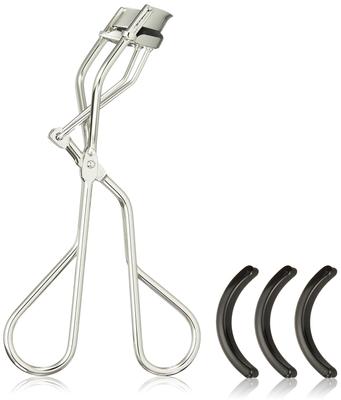 Shiseido Eyelash Curler 213 Shiseido Eyelash Curler Refill 214 +