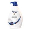 Dove Deeply Nourishing Shower Gel