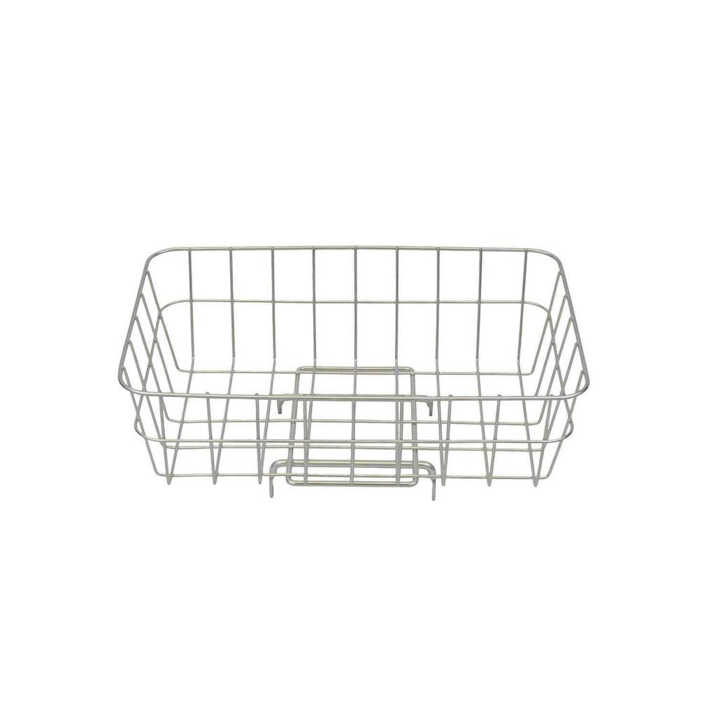 Showa Industries Wire Basket MA BRMA Plating ADVANS+f