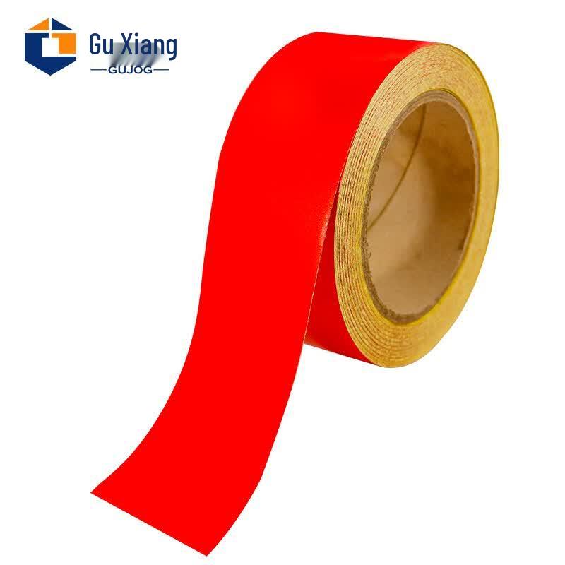 Guxiang Safety Reflective Warning Tape