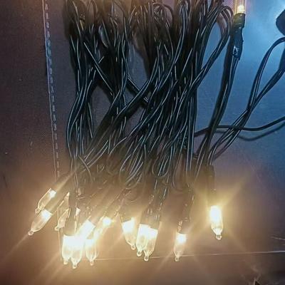 Illuminazione – Decorazioni luminose