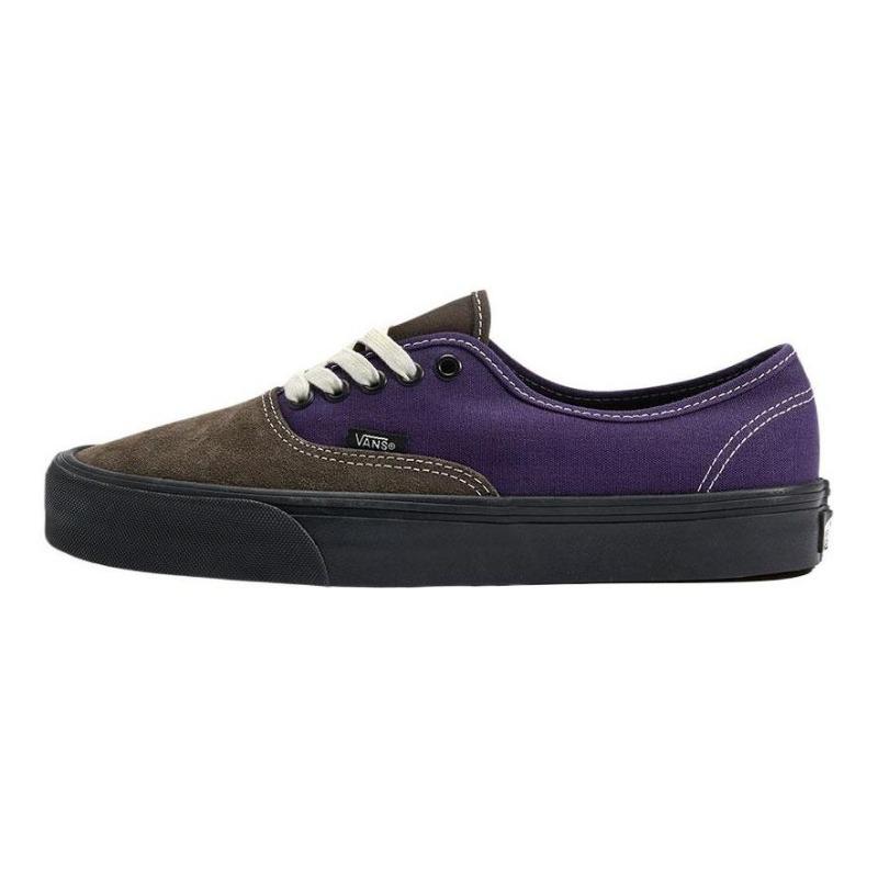 Vans Authentic Classic Fashion Versatile Unisex Skate Shoes VN000D7Y11E 47