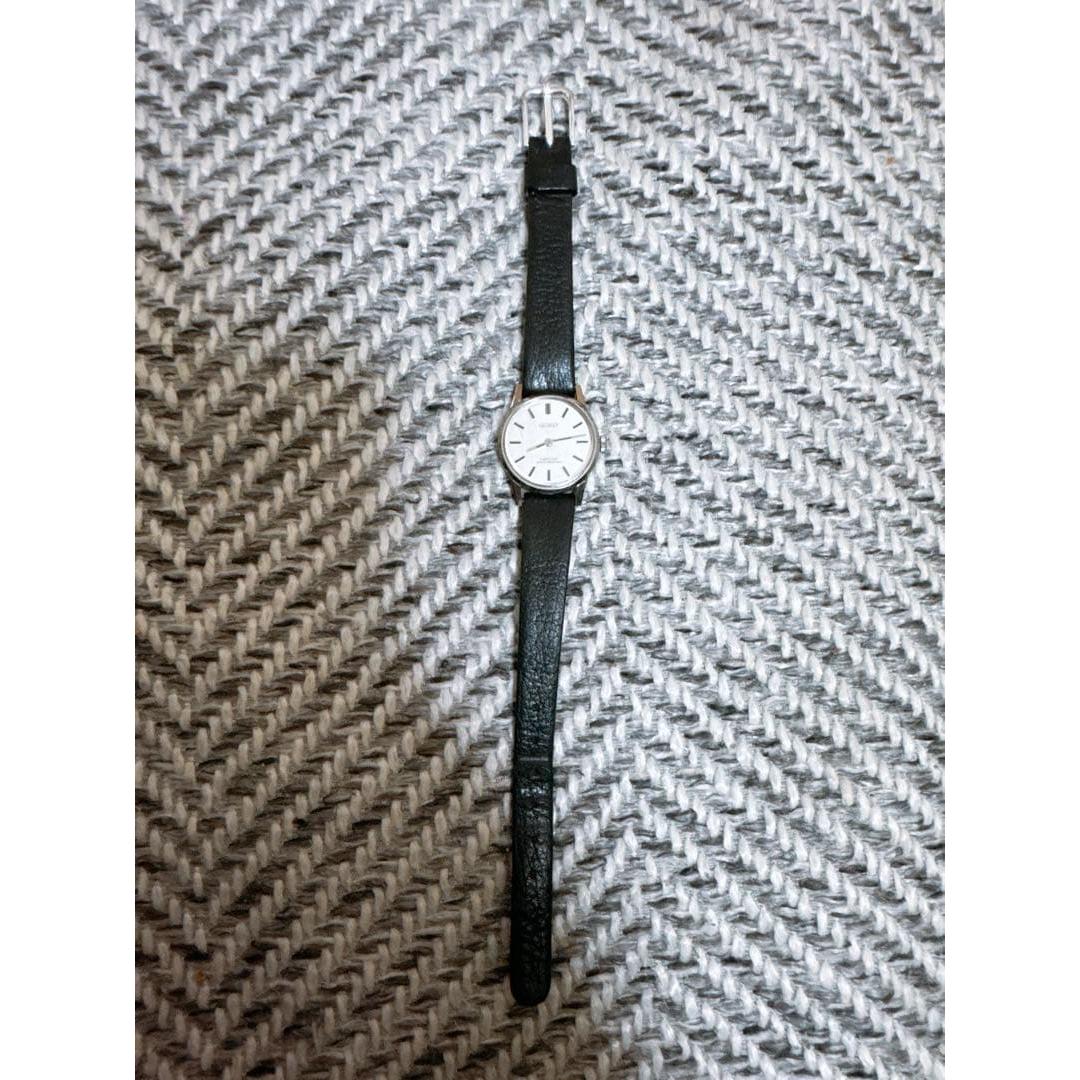 SEIKO Special 25JEWELS Manual winding watch