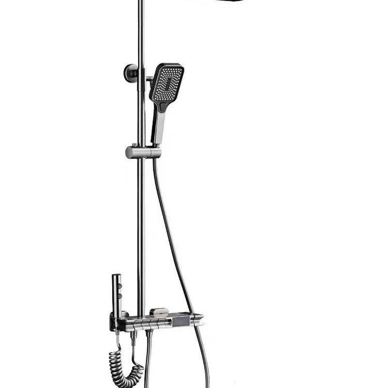 Shengbey Digital Display Shower Set