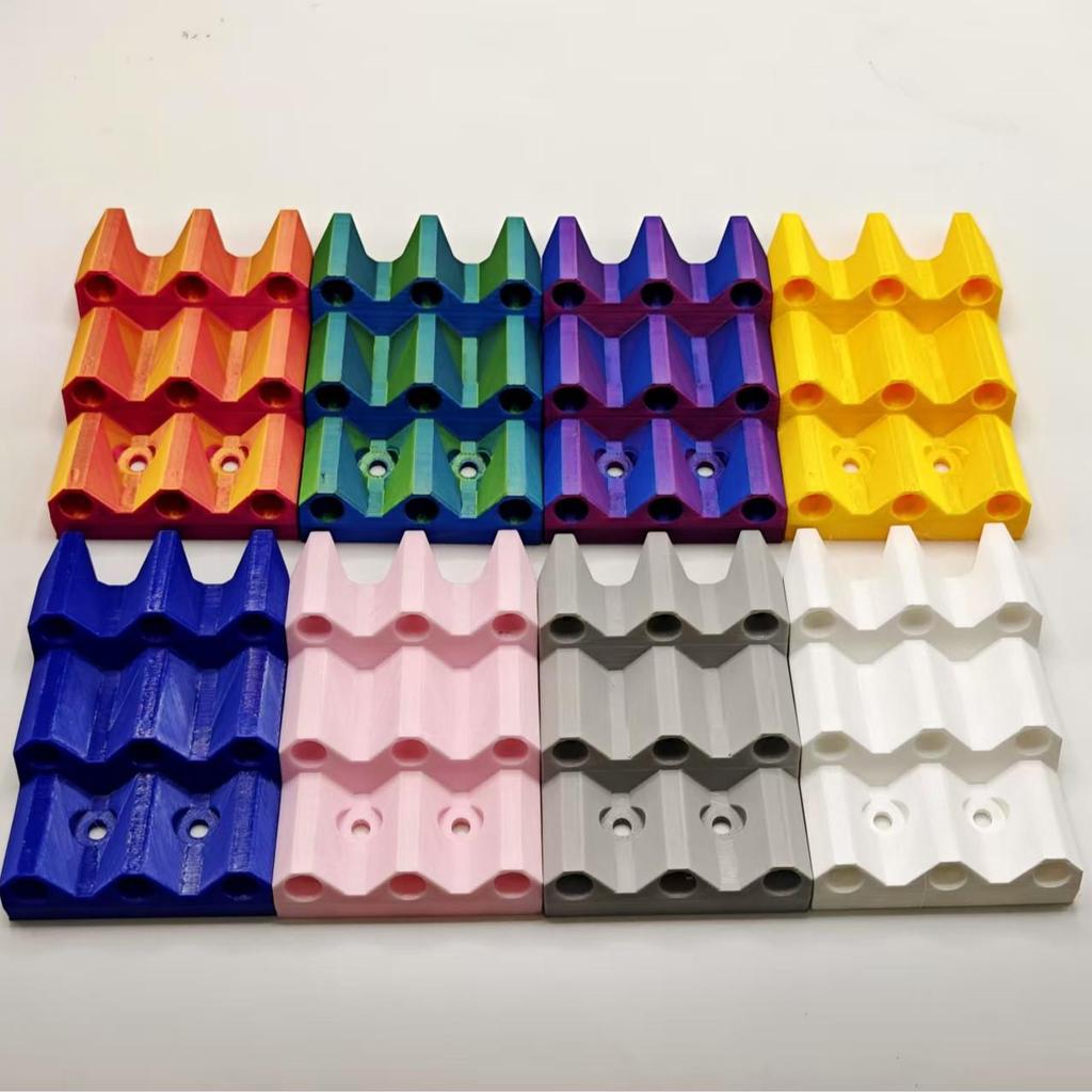 Wall-Mount Dart Holder
