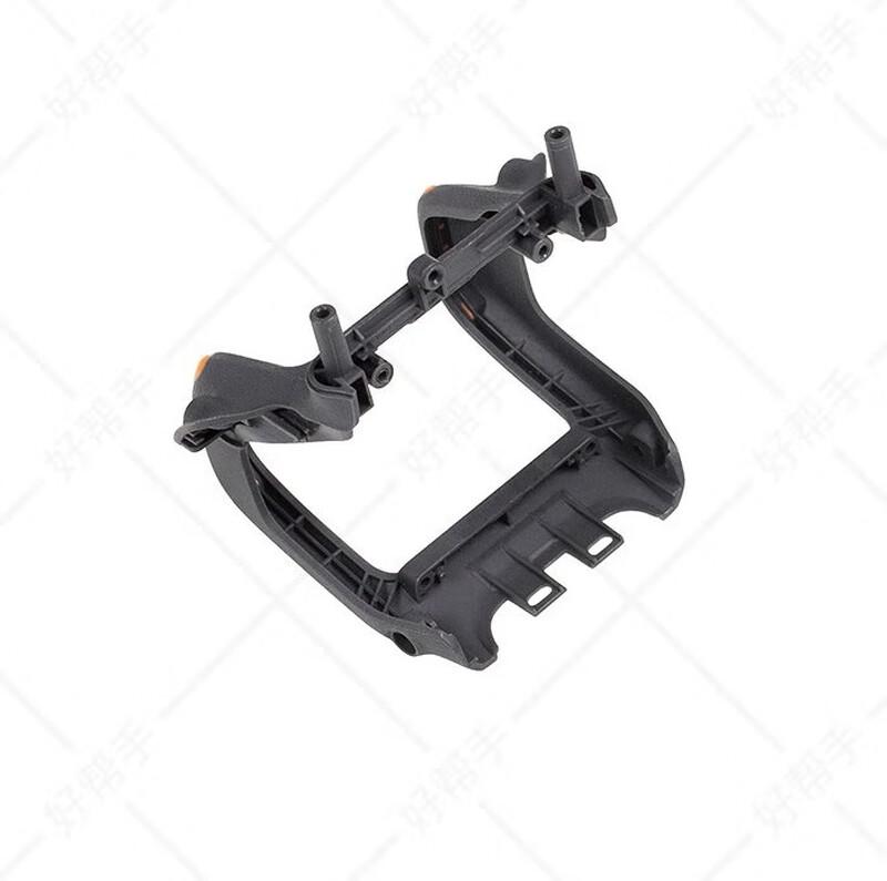 Protective Cover for DJI Avata 2 Gimbal Camera & Front Frame
