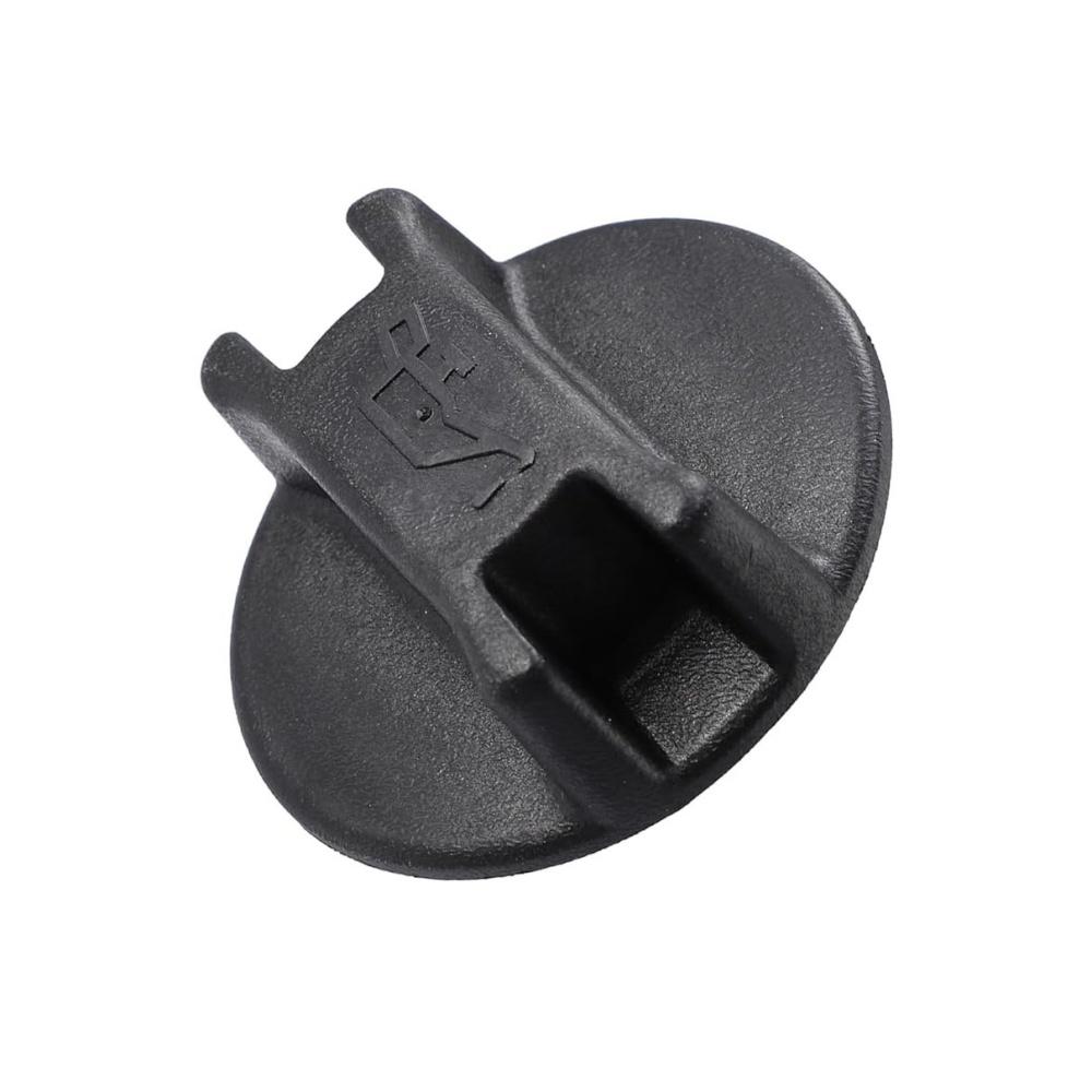 Pack Of 1 Engine Fuel Tank Cap Gas Oil Filler Plug Cover 15255-1P010 For Nissan