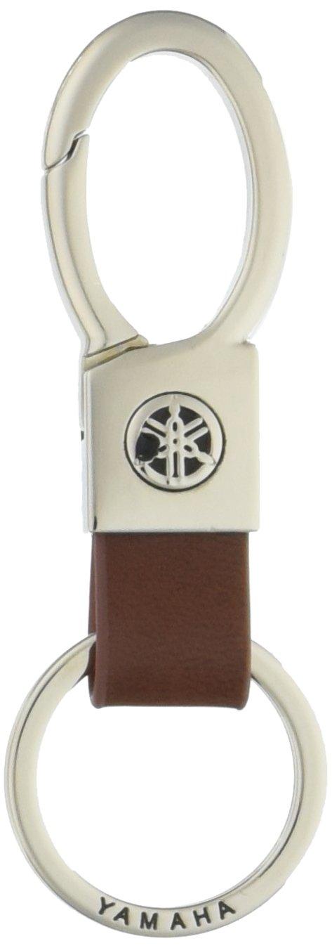 

Брелок YAK20 Карабин Брелок Коричневый [Yamaha Motor] Q1G-YSK-427-0BR