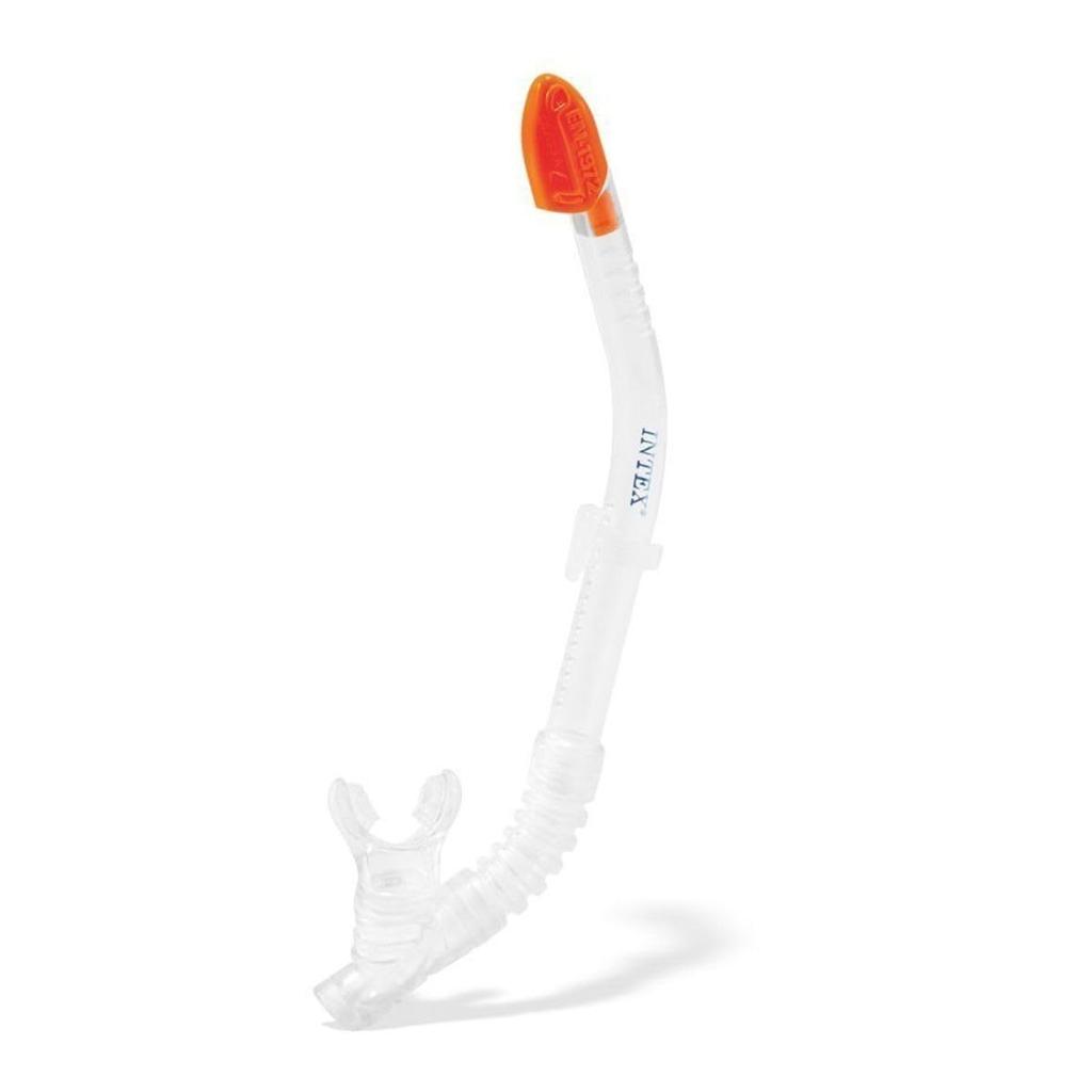 Intex Easy-Flo Snorkel - Assorted Colors by Intex