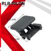 RLB-HILON Glove Box Latch Catch Handle Compatible With Chevrolet Silverado Suburban Chevy Tahoe GMC Sierra Yukon Cadillac Escalade ESV EXT,
