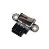 3D Printer Mainboard Limit Switch with Horizontal Tactile Reset Endstop and Wire