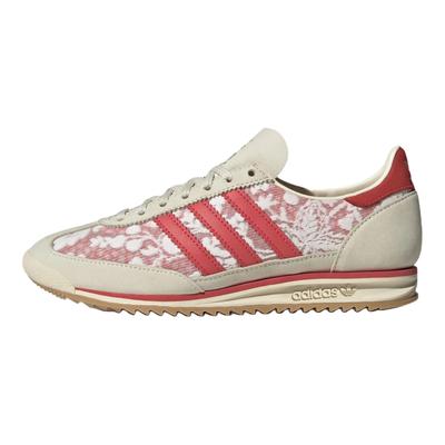 Liberty Of London X Adidas Women's SL72 Og 'Kazusa Pattern' Women's Sneakers JS1311