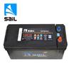 Sail 12V 180AH Heavy-Duty Automotive Battery