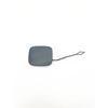 For Mercedes Front or Rear Bumper Trailer Cover Tow Hooks W246 B180 B200 OEM;A2468850022 A2468851022