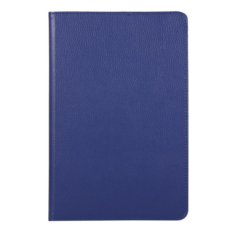 Huawei MatePad 10.4 Lychee Grain Rotating Protective Leather Case for Honor V6
